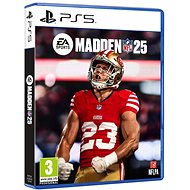 Madden NFL 25 - PS5 - Console Game