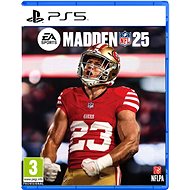 Madden NFL 25 - Console Game