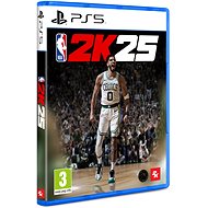 NBA 2K25 - PS5 - Console Game