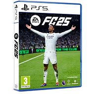 EA Sports FC 25 - PS5 - Console Game
