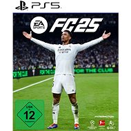 EA Sports FC 25 - PS5 - Console Game