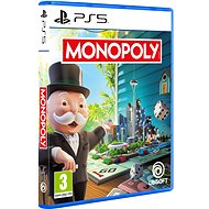 Monopoly - PS5 - Console Game