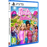 Barbie: Project Friendship - PS5 - Konsolen-Spiel