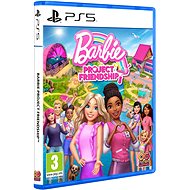 Barbie: Project Friendship - Console Game