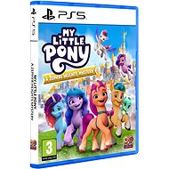 My Little Pony: A Zephyr Heights Mystery - PS5 - Console Game