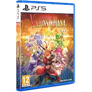Visions of Mana - PS5 - Console Game
