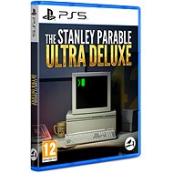 The Stanley Parable: Ultra Deluxe - PS5 - Console Game