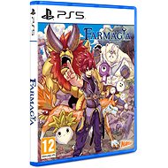 Farmagia - PS5 - Console Game
