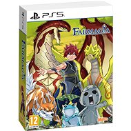 Farmagia: Limited Edition - PS5 - Console Game
