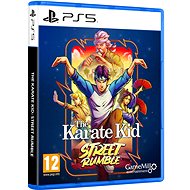The Karate Kid: Street Rumble - PS5 - Console Game