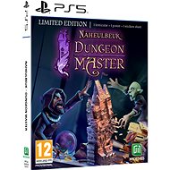 Naheulbeuk - Dungeon Master: Limited Edition - PS5 - Console Game
