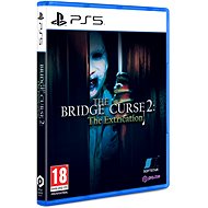 The Bridge Curse 2: The Extrication - Console Game