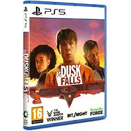 As Dusk Falls - PS5 - Console Game
