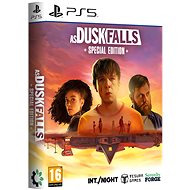 As Dusk Falls: Special Edition - PS5 - Console Game