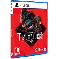 The Thaumaturge - PS5 - Console Game