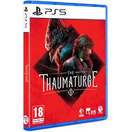 The Thaumaturge - Console Game