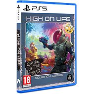 High On Life: GOTY Edition - PS5 - Console Game