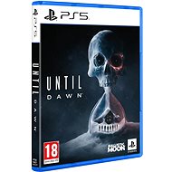 Until Dawn - PS5 - Console Game