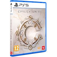 Sid Meiers Civilization VII - PS5 - Console Game