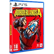 Borderlands 4 - PS5 - Console Game