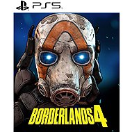 Borderlands 4: Deluxe Edition (Předobjednávka) - Xbox Series X|S Digital - Console Game