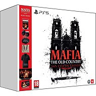 Mafia: The Old Country - San Celeste Edition - PS5 - Console Game