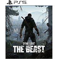 Dying Light: The Beast - PS5 - Console Game