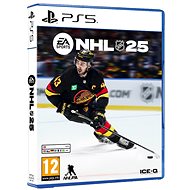 NHL 25 - PS5 - Konsolen-Spiel
