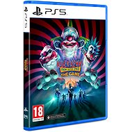 Killer Klowns from Outer Space: The Game - PS5 - Console Game