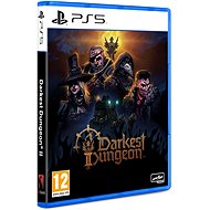 Darkest Dungeon II - PS5 - Console Game