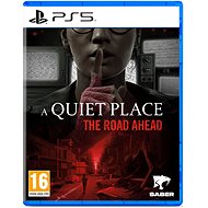 A Quiet Place: The Road Ahead - PS5 - Console Game