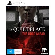 A Quiet Place: The Road Ahead - Console Game