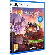Wildermyth - Console Game