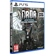 Dead Rising Deluxe Remaster: Special Edition - PS5 - Console Game