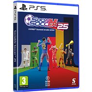 Sociable Soccer 25 - PS5 - Console Game