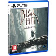 Bleak Faith: Forsaken - PS5 - Console Game