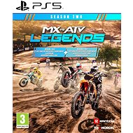 MX vs ATV Legends Season Two - PS5 - Console Game