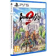 Romancing SaGa 2: Revenge of the Seven - PS5 - Console Game