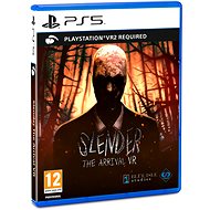 Slender: The Arrival VR - PS VR2 - Konsolen-Spiel