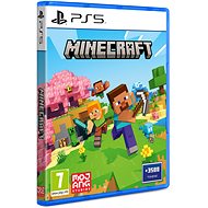 Minecraft - PS5 - Console Game