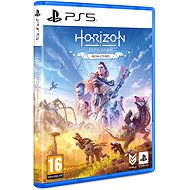 Horizon Zero Dawn Remastered - PS5 - Console Game
