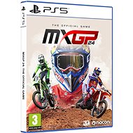 MXGP 24 - The Official Game - PS5 - Console Game