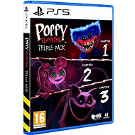 Poppy Playtime Triple Pack - PS5 - Console Game