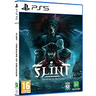 Flint: Treasure of Oblivion - PS5 - Console Game