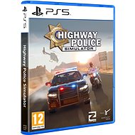 Highway Police Simulator - PS5 - Console Game