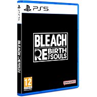 Bleach Rebirth of Souls - PS5 - Console Game