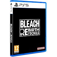 Bleach Rebirth of Souls - Console Game