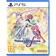 Tales of Graces F Remastered - PS5 - Console Game