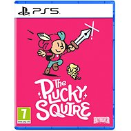 The Plucky Squire - PS5 - Konsolen-Spiel