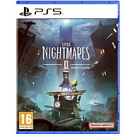 Little Nightmares 2 Enhanced Edition - PS5 - Console Game